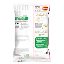 Walkers Classic Variety Multipack Crisps 6x25g thumbnail 2