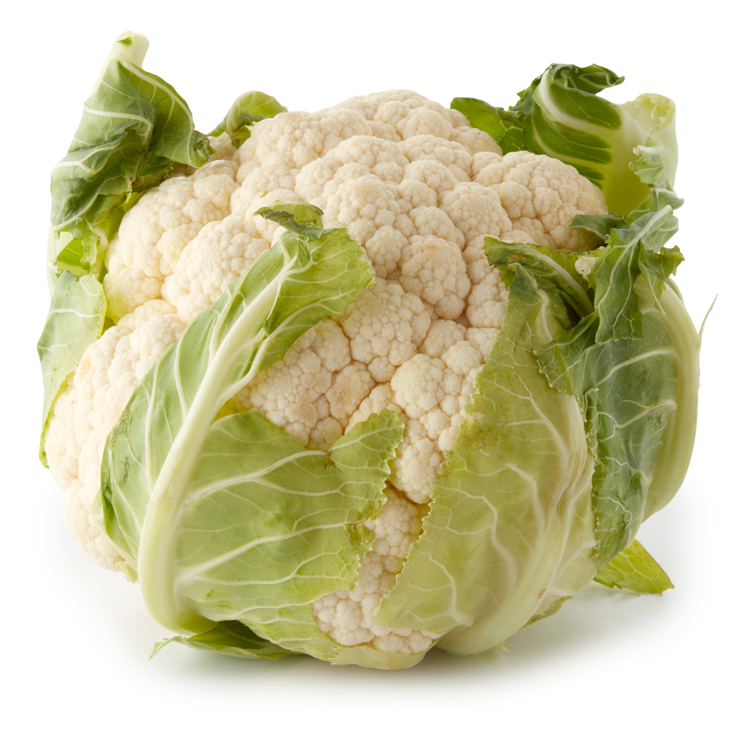 Tesco Extra Large Cauliflower Each thumbnail 2