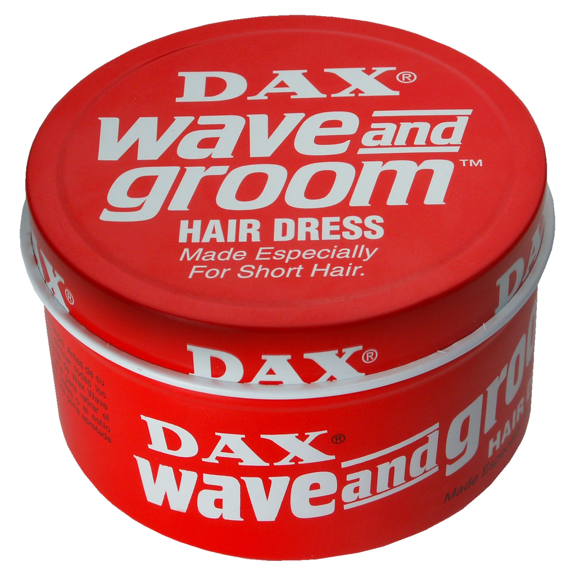Dax Wave & Groom Hair Dress 99G