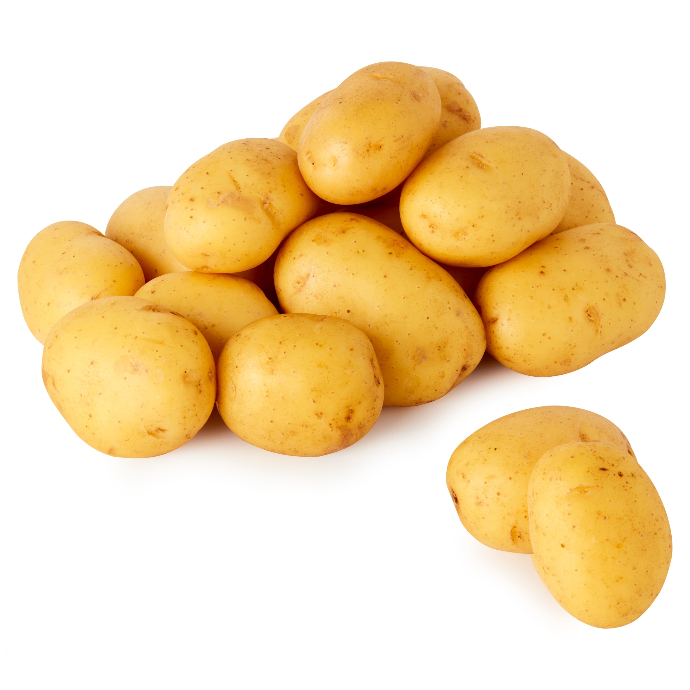 Tesco Baby Potatoes 1Kg thumbnail 2