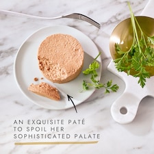 Gourmet Gold Pate With Ocean Fish 85G thumbnail 2