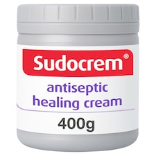 Sudocrem Antiseptic Healing Cream 400