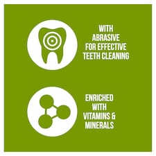 Tesco Daily Dental Medium Dog Sticks 7 Pack 180g thumbnail 2