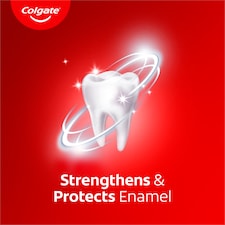 Colgate Maximum Cavity Protection Toothpaste Pump 100ml thumbnail 3