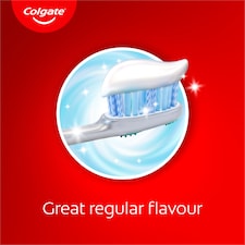 Colgate Maximum Cavity Protection Toothpaste Pump 100ml thumbnail 5