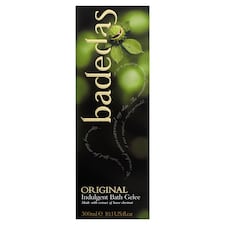Badedas Bath Gelee 300Ml
