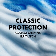 Gillette Sensitive Skin Shaving Gel 200ml thumbnail 4