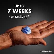 Gillette Sensitive Skin Shaving Gel 200ml thumbnail 5