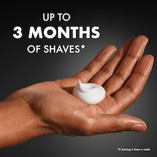 Gillette Classic Sensitive Skin Shaving Foam 200ml thumbnail 2