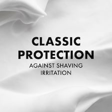 Gillette Classic Sensitive Skin Shaving Foam 200ml thumbnail 4