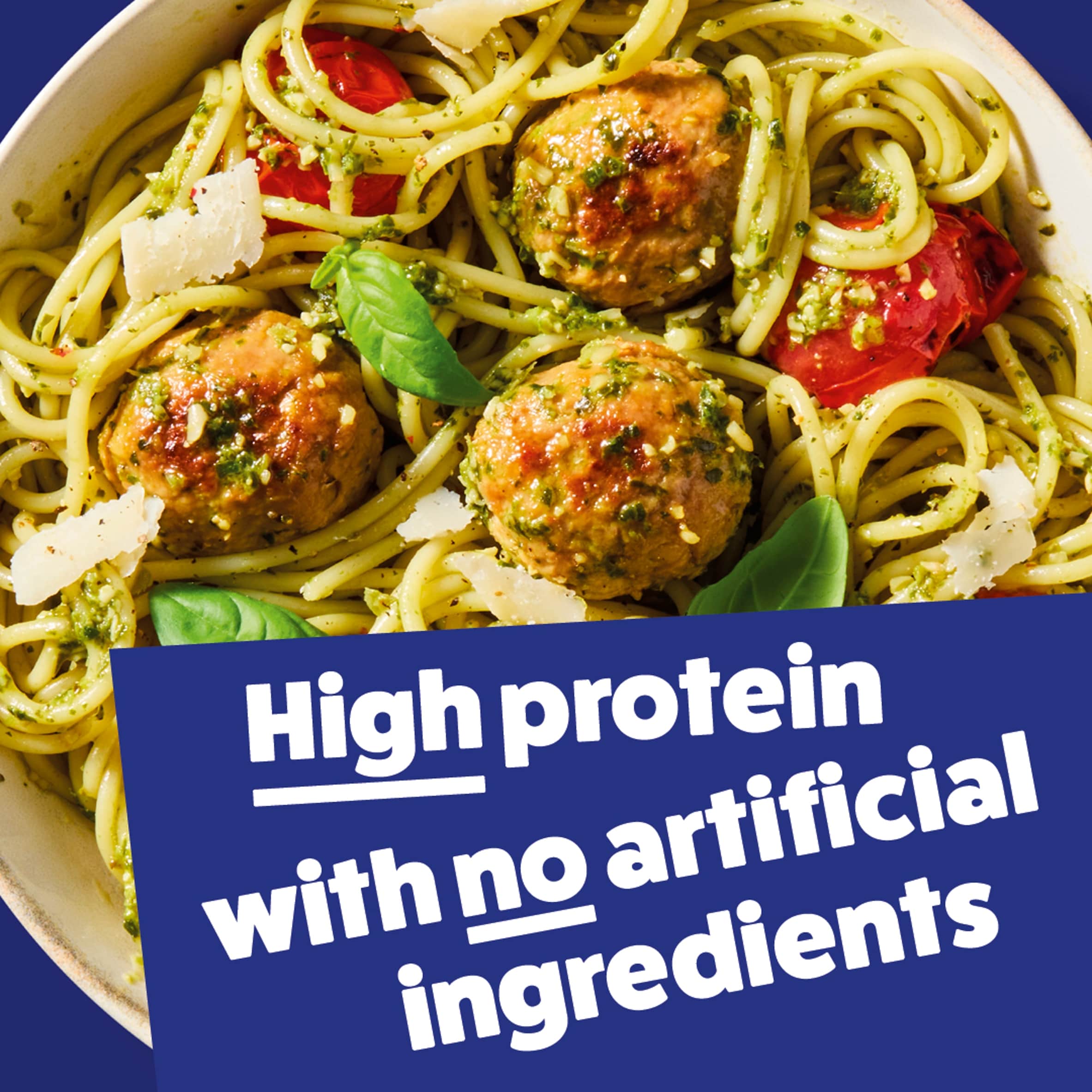 Quorn Swedish Style Balls 300G thumbnail 2