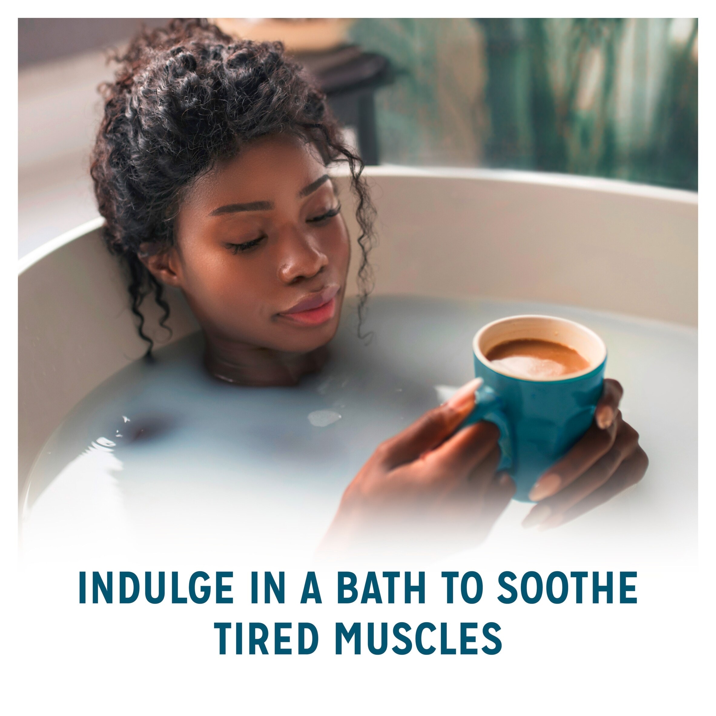 Radox Muscle Soak Bath Salts 400g thumbnail 3