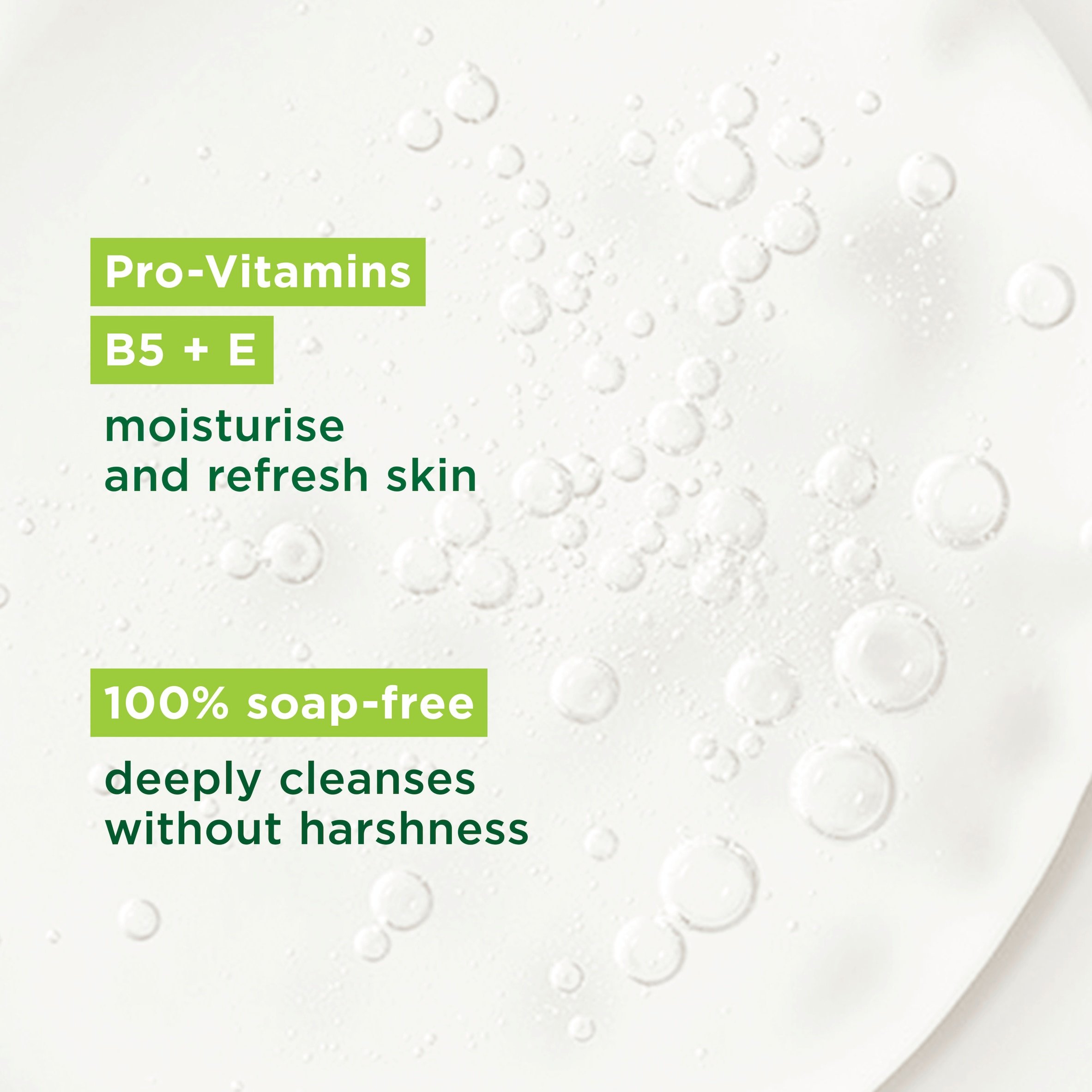 Simple Kind To Skin Refreshing Face Wash Gel 150Ml thumbnail 2