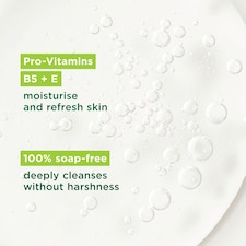 Simple Kind To Skin Refreshing Face Wash Gel 150Ml thumbnail 2