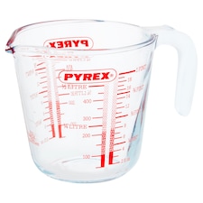 Pyrex 0.5L Measuring Jug