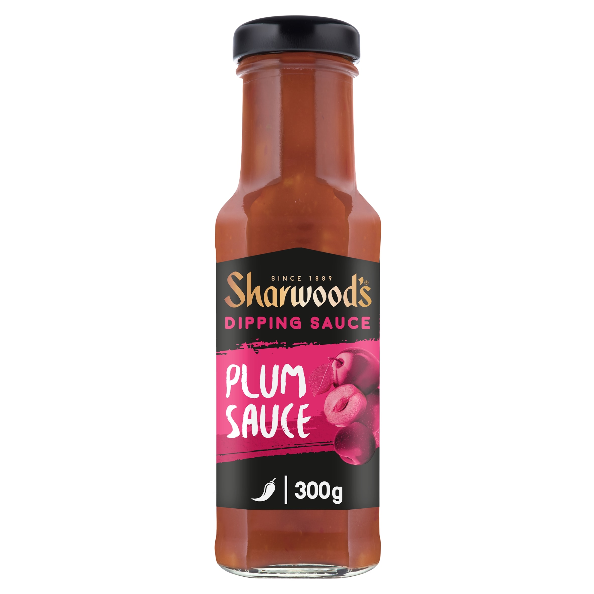 Sharwood's Plum Sauce 300g