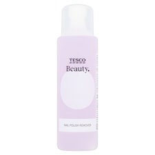 Tesco Nailpolish Remover 250Ml