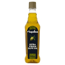Napolina Extra Virgin Olive Oil 500Ml
