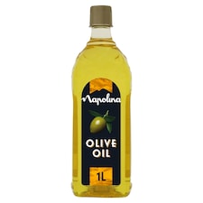 Napolina Olive Oil 1Lt