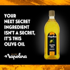 Napolina Olive Oil 1Lt thumbnail 2