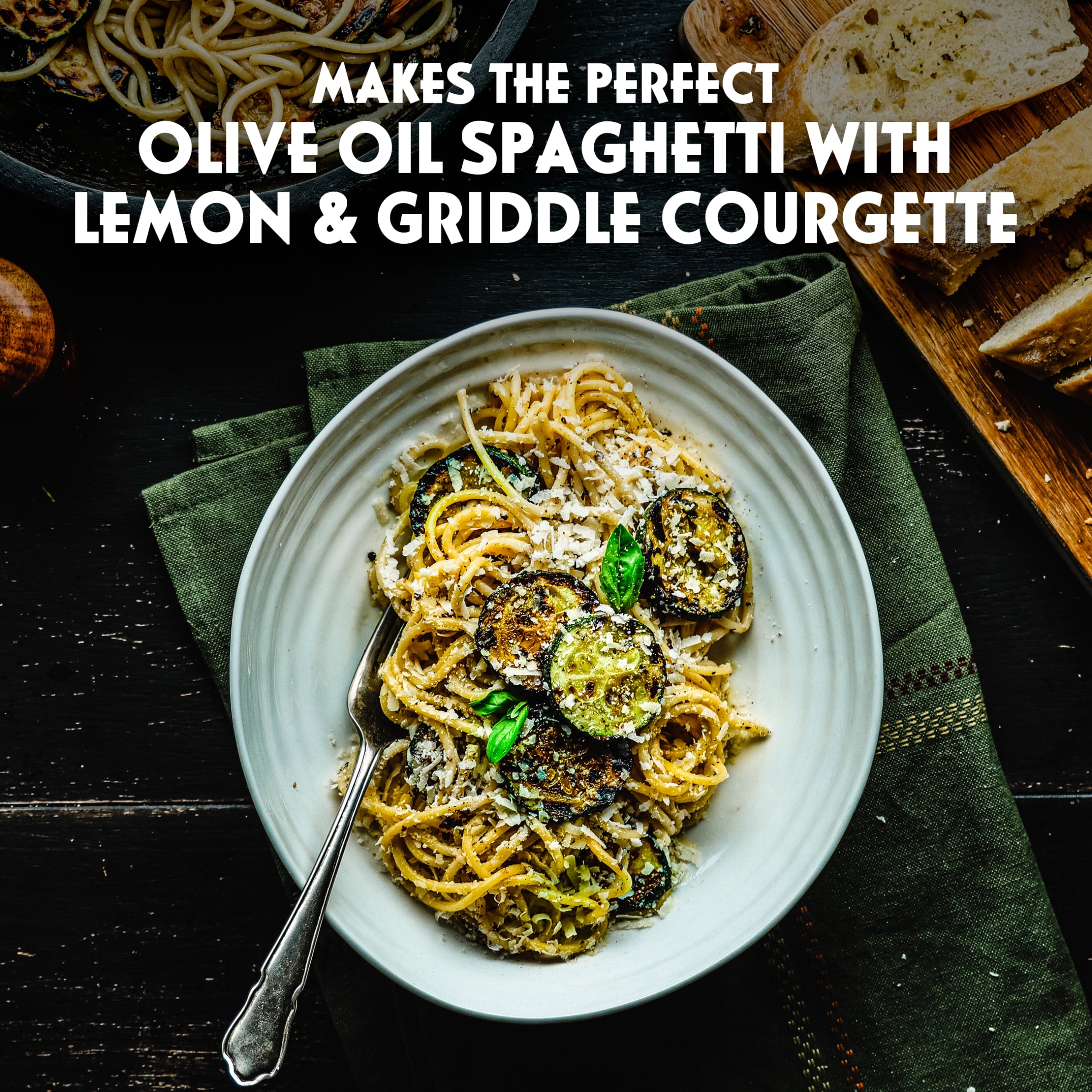 Napolina Olive Oil 1Lt thumbnail 3