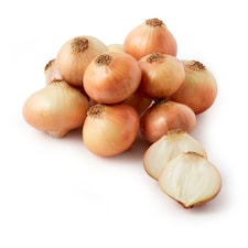Tesco Brown Onions 1Kg thumbnail 2