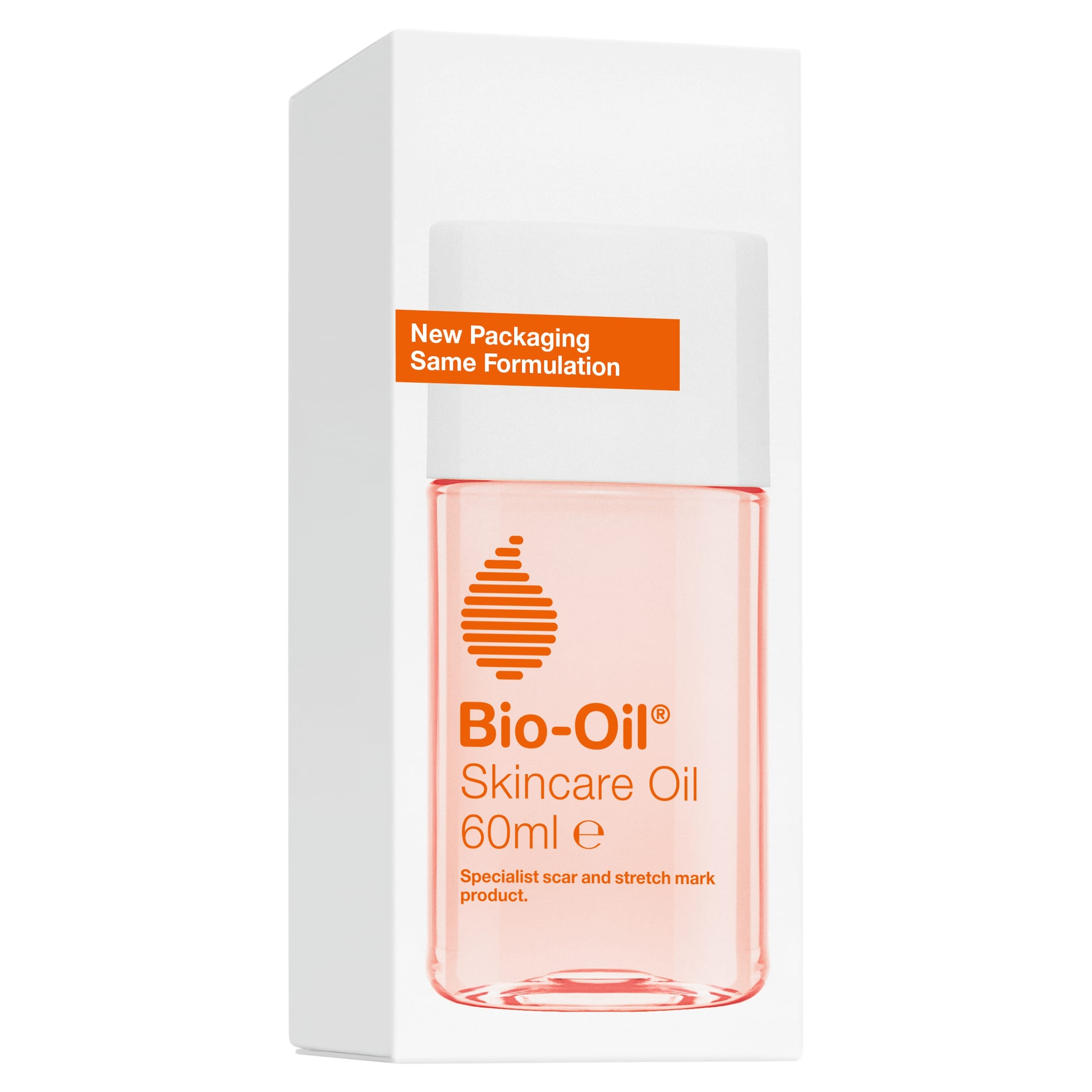Bio-Oil Skincare Oil 60ml thumbnail 2
