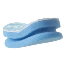 Spontex Bathroom Sponge Scourer thumbnail 2