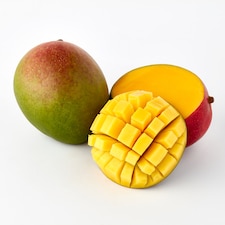 Tesco Perfectly Ripe Mango thumbnail 2
