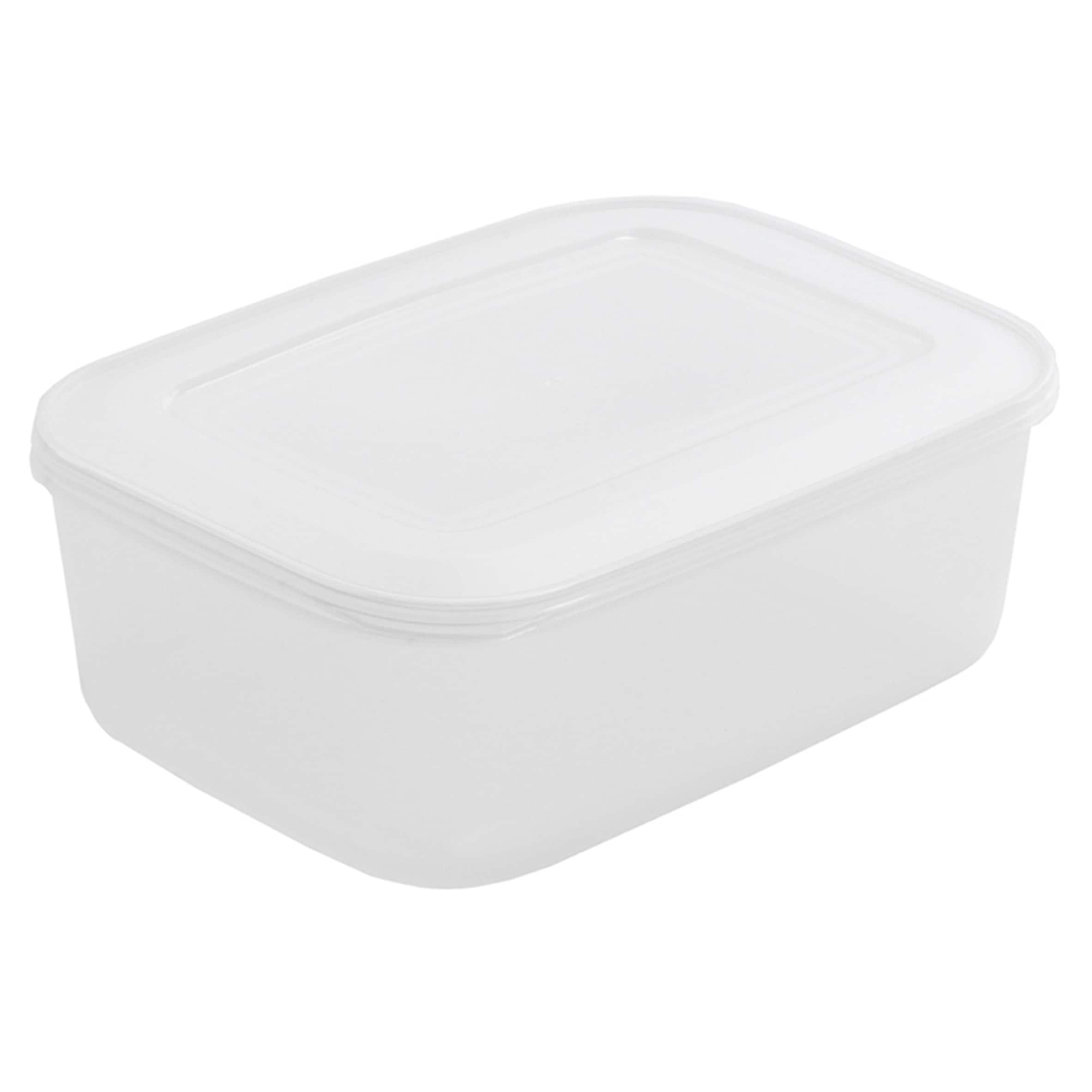 Tesco Foodsaver Food Storage 4.5L