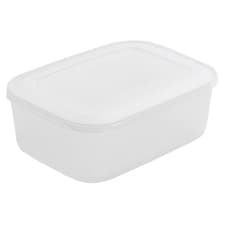 Tesco Foodsaver Food Storage 4.5L