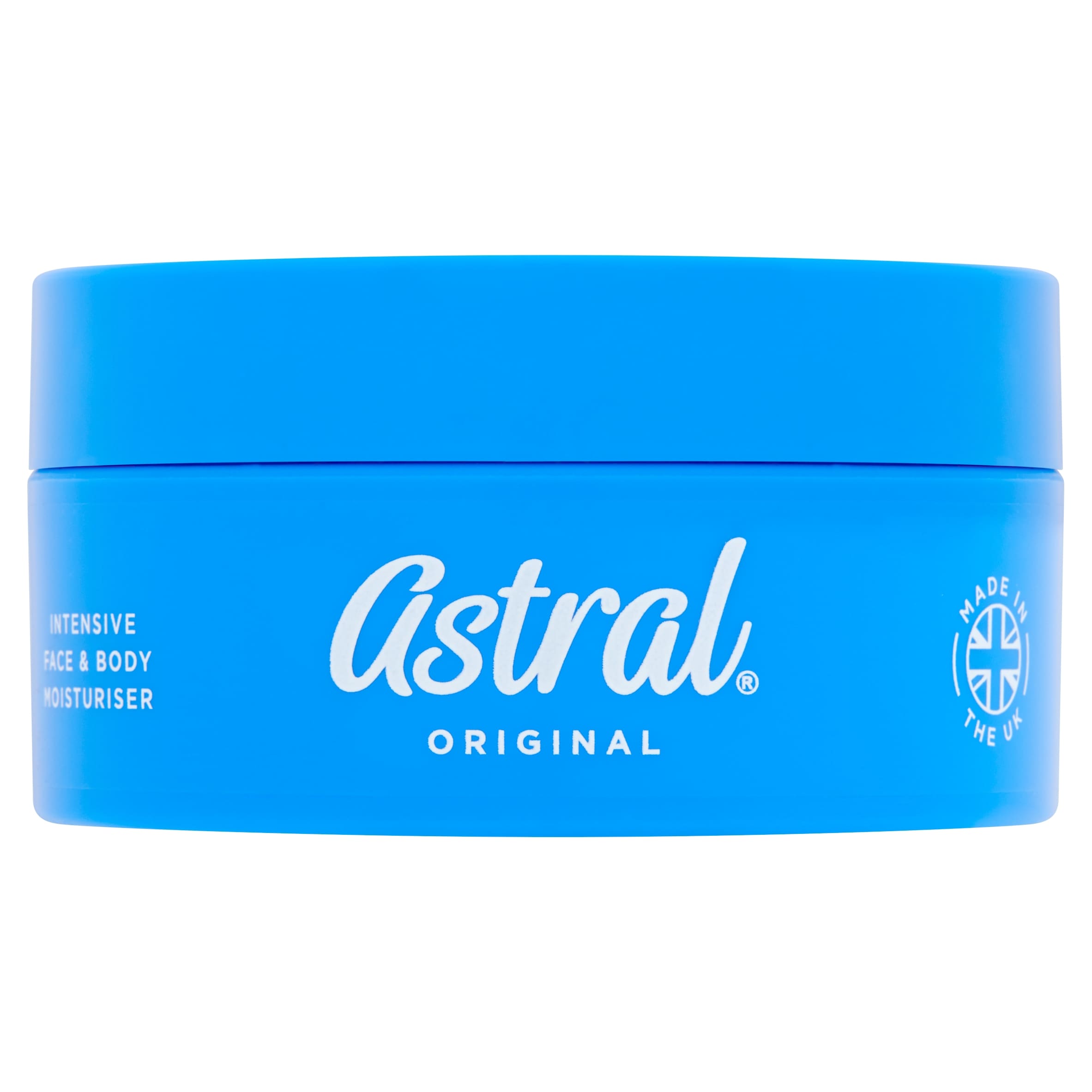 Astral Moisturiser Cream 200Ml