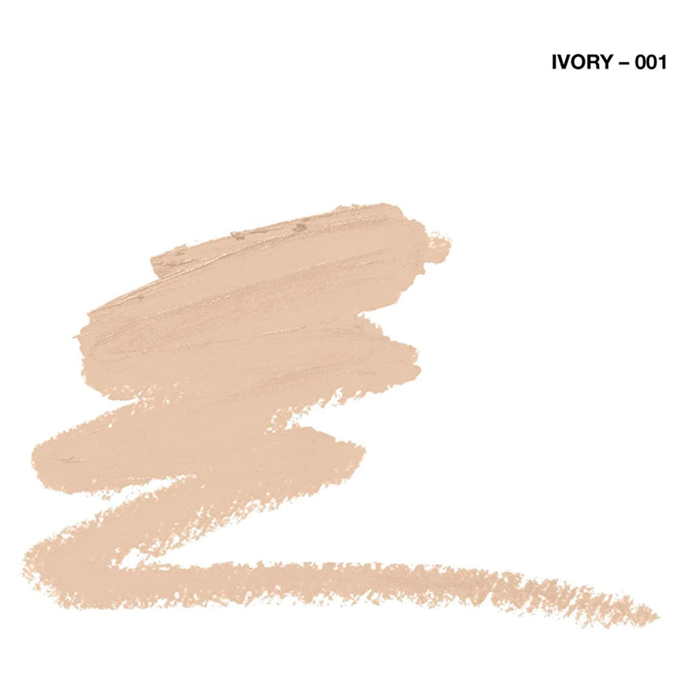 Rimmel Hide The Blemish Ivory thumbnail 2