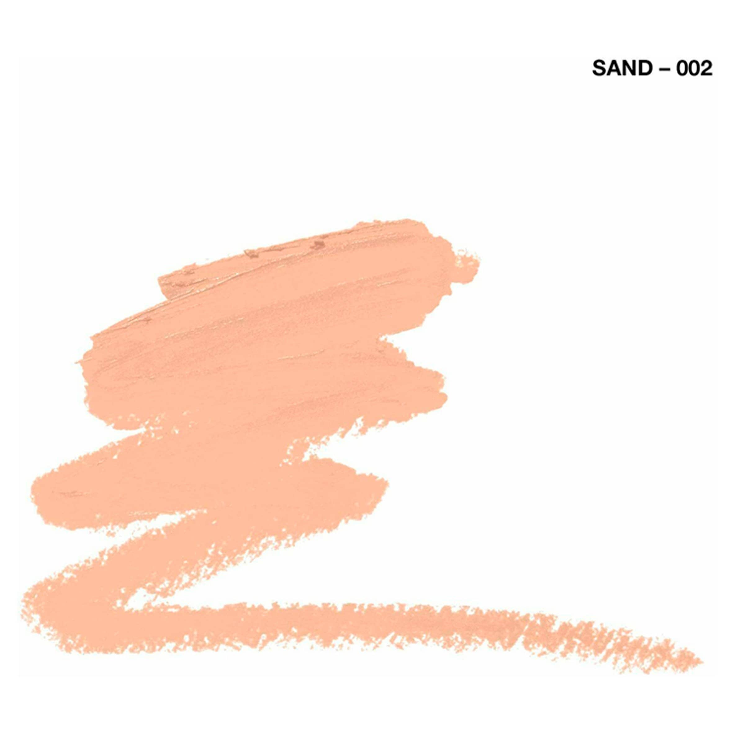 Rimmel Hide The Blemish Sand thumbnail 2