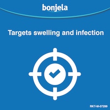 Bonjela Adult Ulcer Gel (Sugar Free) 15g thumbnail 5