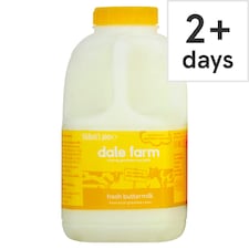 Dale Farm Butter Milk 568Ml