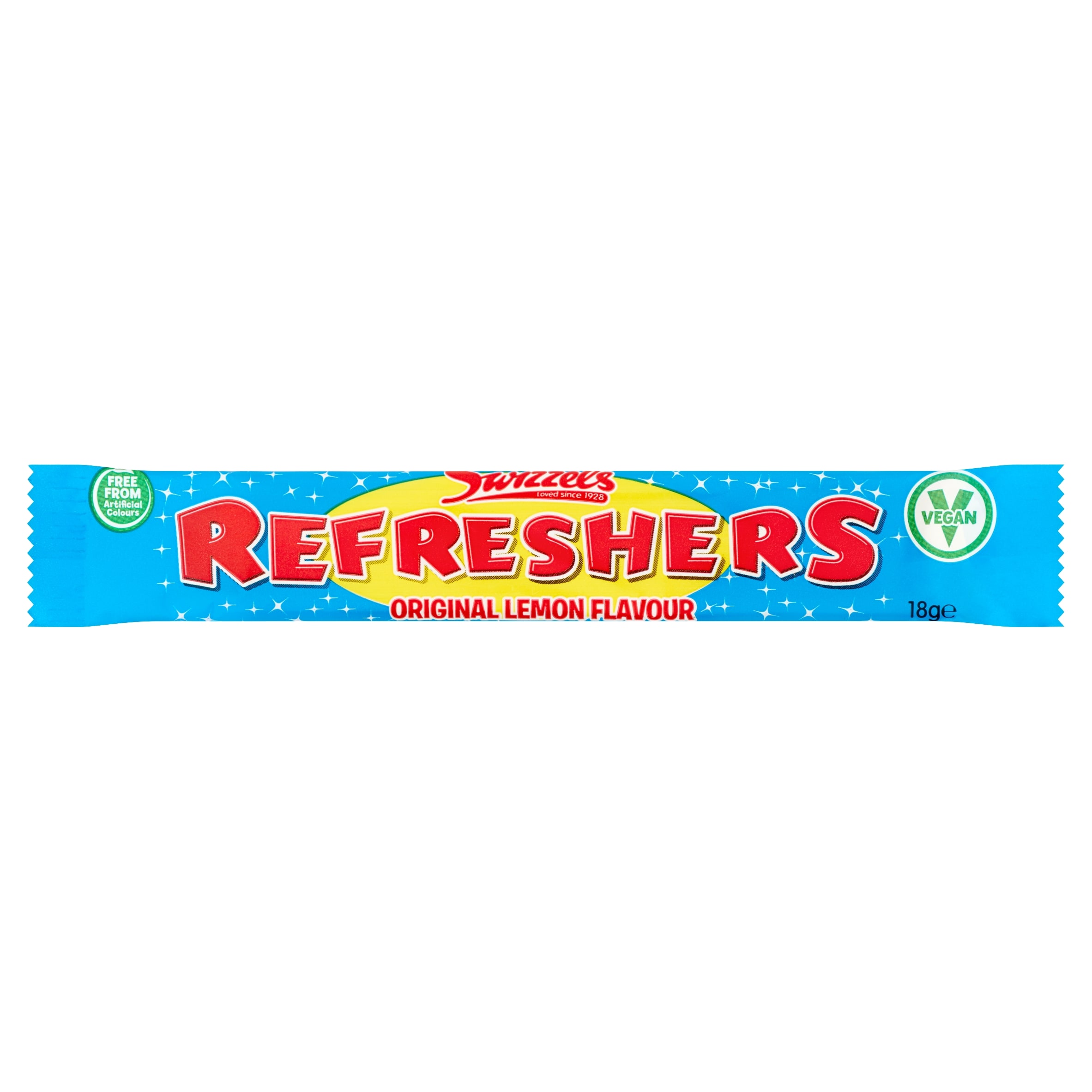 Giant New Refresher Chew Bar 18g