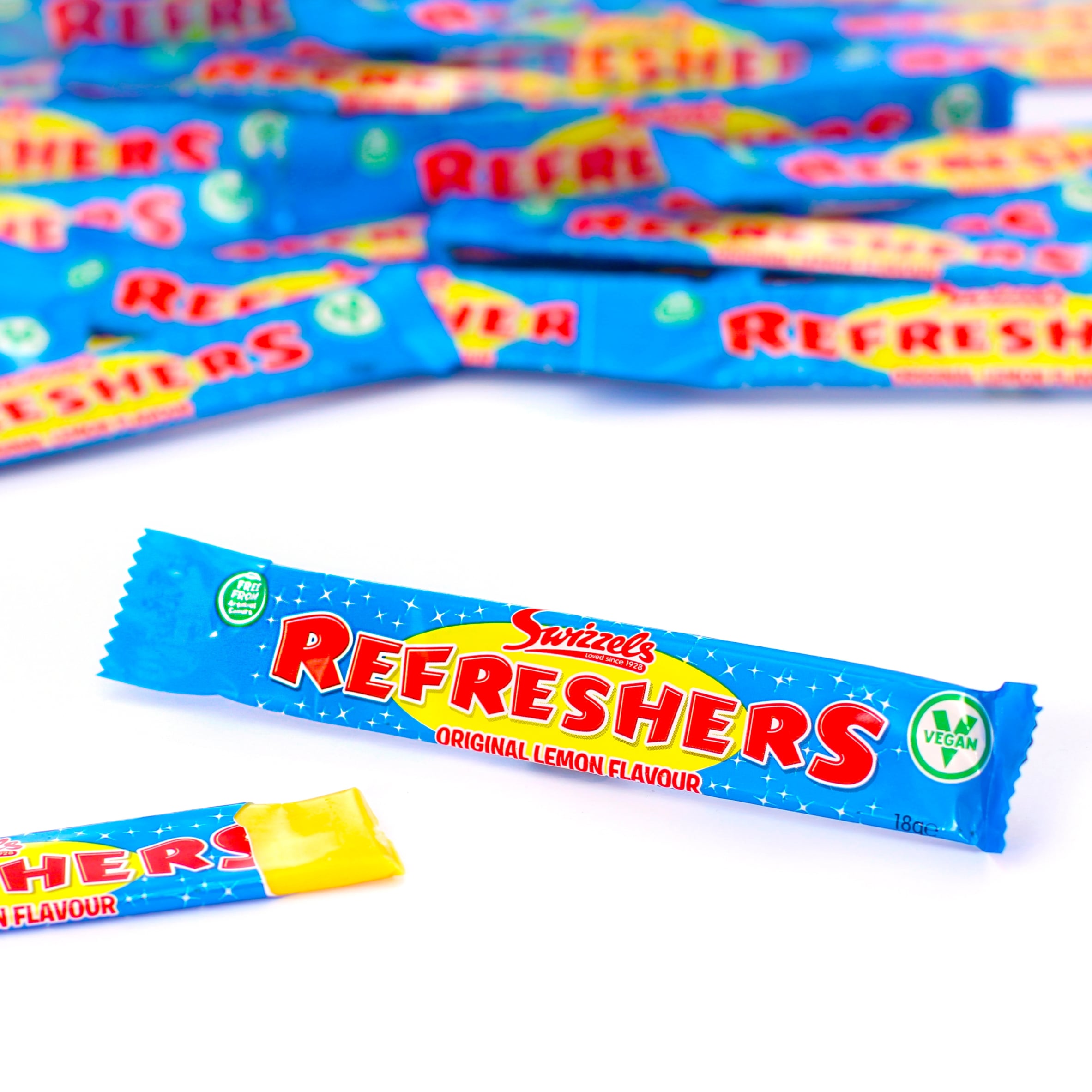 Giant New Refresher Chew Bar 18g thumbnail 2