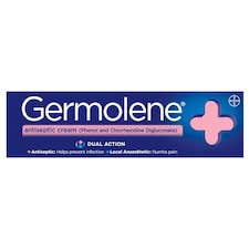 Germolene Antiseptic Cream 55G