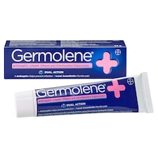 Germolene Antiseptic Cream 55G thumbnail 2