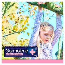 Germolene Antiseptic Cream 55G thumbnail 4