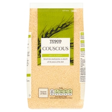 Tesco Cous Cous 500G