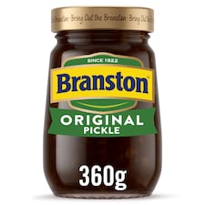 Branston Pickle 360G