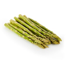Tesco Asparagus Tips 125G thumbnail 2