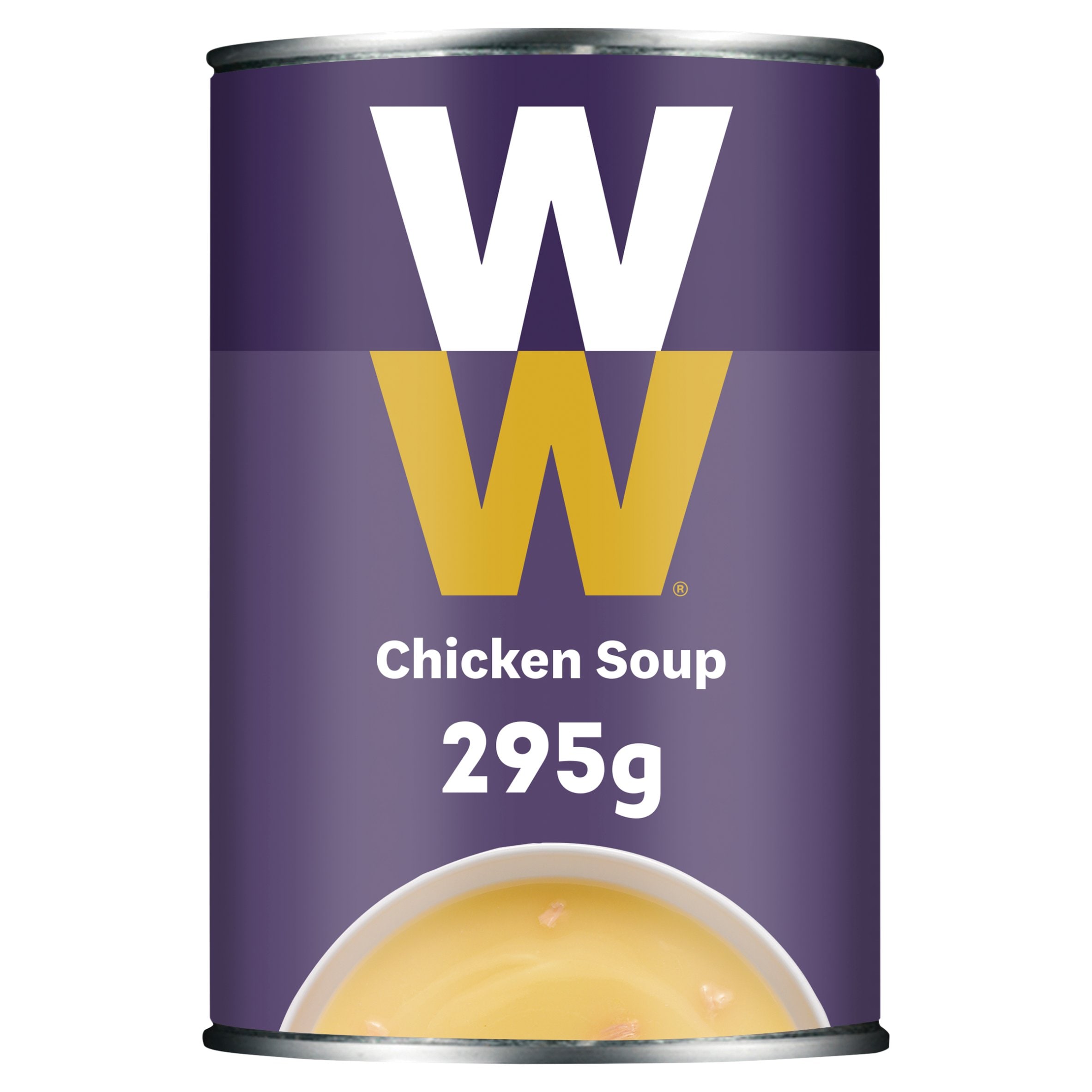 Heinz Weight Watchers Chicken Soup 295G
