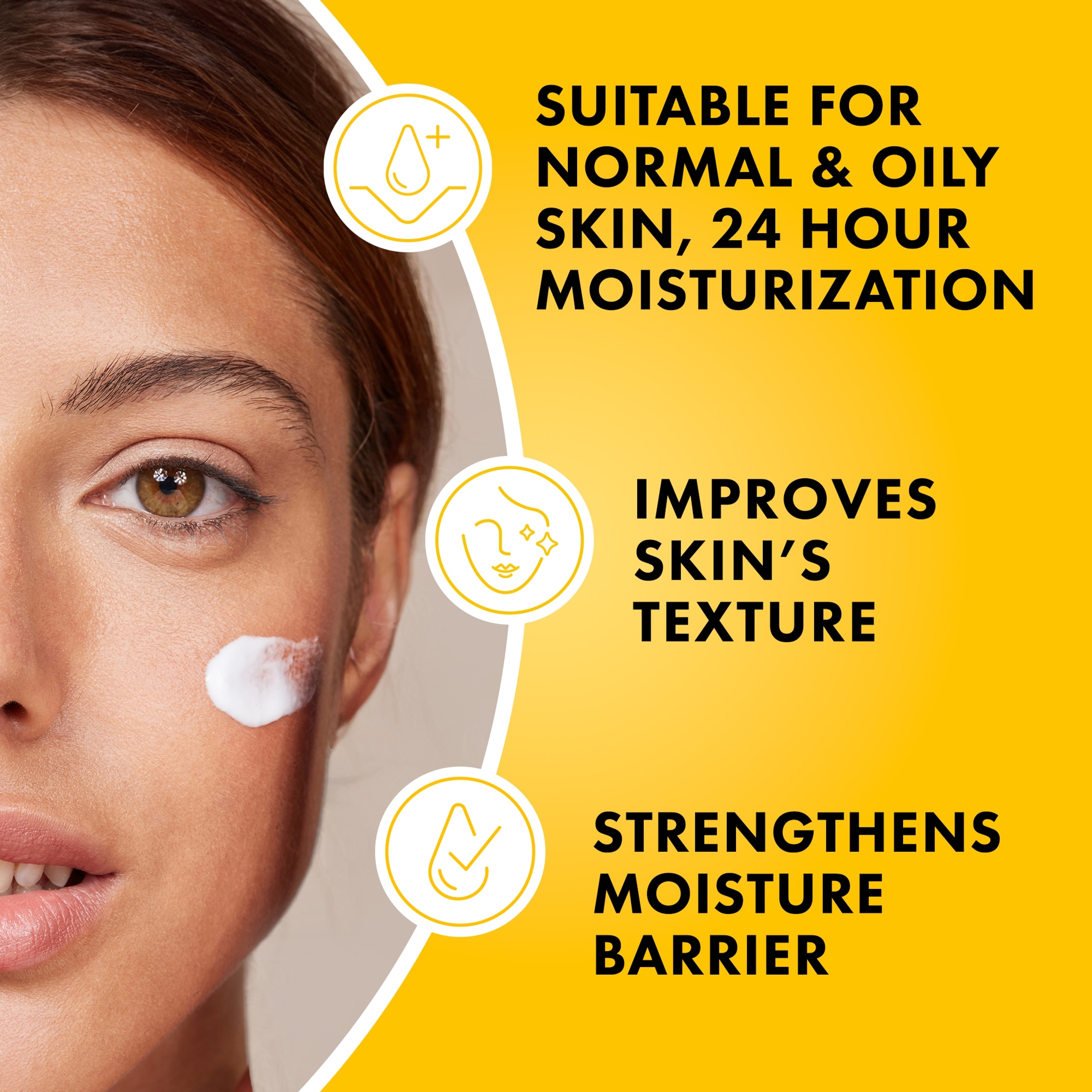 Olay Complete Care Day Fluid Moisturiser Spf 15 100Ml thumbnail 3