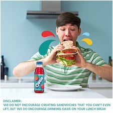 Oasis Summer Fruits 500 M thumbnail 4