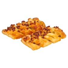 Tesco Maple And Pecan Plait 2 Pack thumbnail 3
