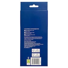 Tesco Stationery HB Pencils With Erasers 12 Pack thumbnail 2