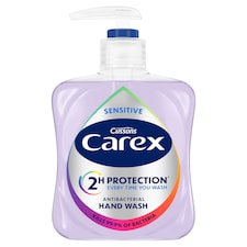 Carex Handwash Sensitive 250Ml